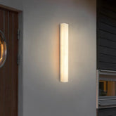 Luci Bianche Da Esterno con LED Resina - clowasit.com